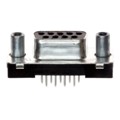 1-5747150-4 - CONN D-SUB RCPT 9POS VERT SLDR