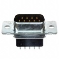 5745182-2 - CONN D-SUB PLUG 9POS VERT SLDR