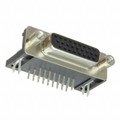 2311768-2 - CONN D-SUB HD RCPT 26P R/A SLDR