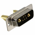 680M7W2103L401 - CONN D-SUB PLUG 7POS PNL MNT