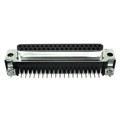 5747847-4 - CONN D-SUB RCPT 37POS R/A SLDR