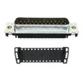 1658608-2 - CONN D-SUB PLUG 25POS IDC
