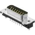 5750638-1 - CONN D-SUB PLUG 15POS VERT SLDR
