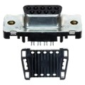 1658610-4 - CONN D-SUB RCPT 9POS IDC