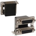 178-015-513R571 - CONN D-SUB RCPT 15POS R/A SLDR