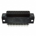 5747461-3 - CONN D-SUB RCPT 25POS R/A SLDR