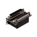 178-025-312-571 - CONN D-SUB PLUG/RCPT 25P RA SLDR