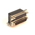 189-025-312-571 - CONN D-SUB PLUG/RCPT 25P RA SLDR