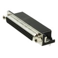 09564527613 - CONN D-SUB HD RCPT 62P R/A SLDR