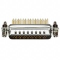 180-M44-113R911 - CONN D-SUB HD PLUG 44POS PNL MNT