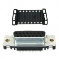 747052-3 - CONN D-SUB RCPT 15POS IDC