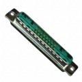 321WA4PCM99A10X - CONN D-SUB PLUG 21POS SLDR CUP
