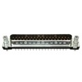 5787686-1 - CONN D-SUB PLUG 37POS VERT SLDR