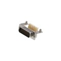 781-M26-113R141 - CONN D-SUB HD PLUG 26P R/A SLDR