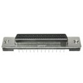 5749070-5 - CONN D-TYPE RCPT 50POS VERT SLDR