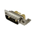 684S7W2103L461 - CONN D-SUB PLUG 7POS R/A SLDR