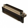 181-062-113R561 - CONN D-SUB HD PLUG 62P R/A SLDR