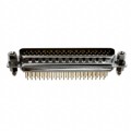 180-M62-113R911 - CONN D-SUB HD PLUG 62POS PNL MNT