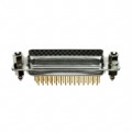 180-M44-213R911 - CONN D-SUB HD RCPT 44POS PNL MNT