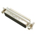09565517513 - CONN D-SUB HD RCPT 78P VERT SLDR