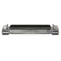 5749069-7 - CONN D-TYPE RCPT 68POS VERT SLDR
