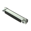 1-5747301-4 - CONN D-SUB RCPT 37POS VERT SLDR