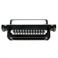 1658610-2 - CONN D-SUB RCPT 25POS IDC