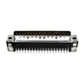 5747252-4 - CONN D-SUB PLUG 37POS R/A SLDR