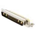 684M21WA4PL461 - CONN D-SUB PLUG 21POS R/A SLDR