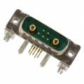 3007W2PCT56N40X - CONN D-SUB PLUG 7POS R/A SLDR