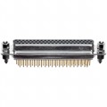 180-M62-213R911 - CONN D-SUB HD RCPT 62POS PNL MNT