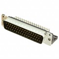 09665626816 - CONN D-SUB PLUG 50POS R/A SLDR