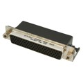 09565527613 - CONN D-SUB HD RCPT 78P R/A SLDR