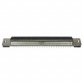 5749070-9 - CONN D-TYPE RCPT 100P VERT SLDR