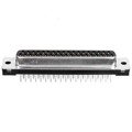 5747713-2 - CONN D-SUB RCPT 37P VERT PRESS