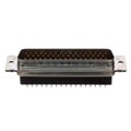 5745414-1 - CONN D-SUB PLUG 50POS VERT SLDR