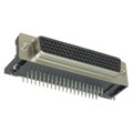 09565525612 - CONN D-SUB HD RCPT 78P R/A SLDR