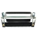 5747193-1 - CONN D-SUB RCPT 50POS R/A SLDR