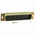 205564-2 - CONN D-SUB PLUG 50POS CRIMP