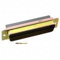 204523-2 - CONN D-SUB HD PLUG 104P PNL MNT