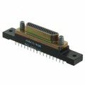 MDM-51PBSP - CONN MICRO-D PLUG 51POS PNL MNT