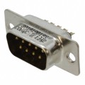 301A10019X - CONN D-SUB PLUG 9POS SLDR CUP