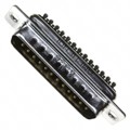 L717SDB25P - CONN D-SUB PLUG 25POS SLDR CUP
