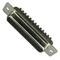 L77SDB25S - CONN D-SUB RCPT 25POS SLDR CUP