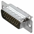 A-HDS 26 LL/Z - CONN D-SUB HD PLUG 26P SLDR CUP
