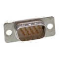 DE09P065TXLF - CONN D-SUB PLUG 9POS SLDR CUP