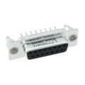 L77SDAH15SOL2RM5 - CONN D-SUB RCPT 15POS VERT SLDR