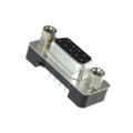 L177TSEH09SOL2RM8 - CONN D-SUB RCPT 9POS VERT SLDR