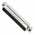 L717SDCH37P - CONN D-SUB PLUG 37POS SLDR CUP