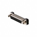L77TSBH25SOL2RM8 - CONN D-SUB RCPT 25POS VERT SLDR